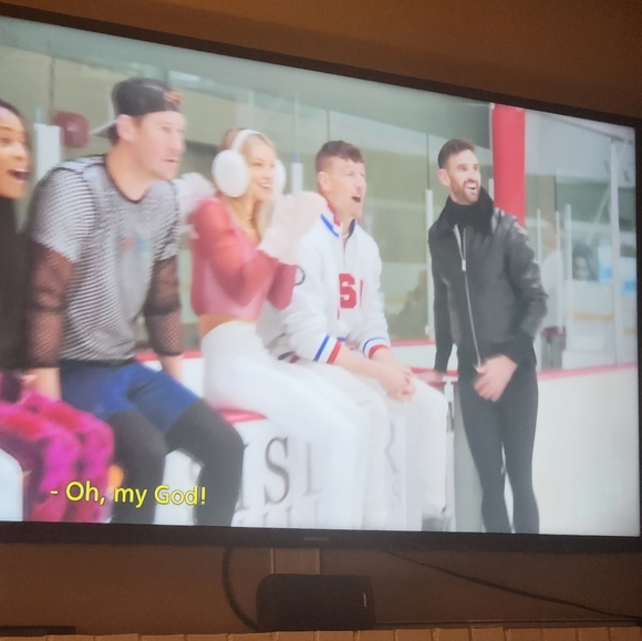 SANDRO PARIS Blk leather Aviator Jkt w/blk shearling collar. Serious offers only - Picture 14 of 14